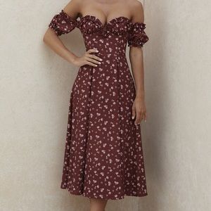 House of CB Lauren Dress